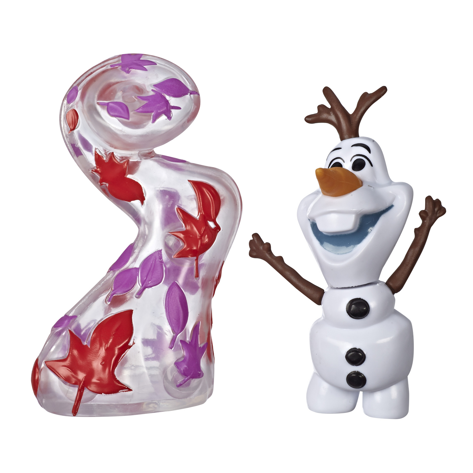 Фигурка Disney Frozen в ассортименте - фото 2