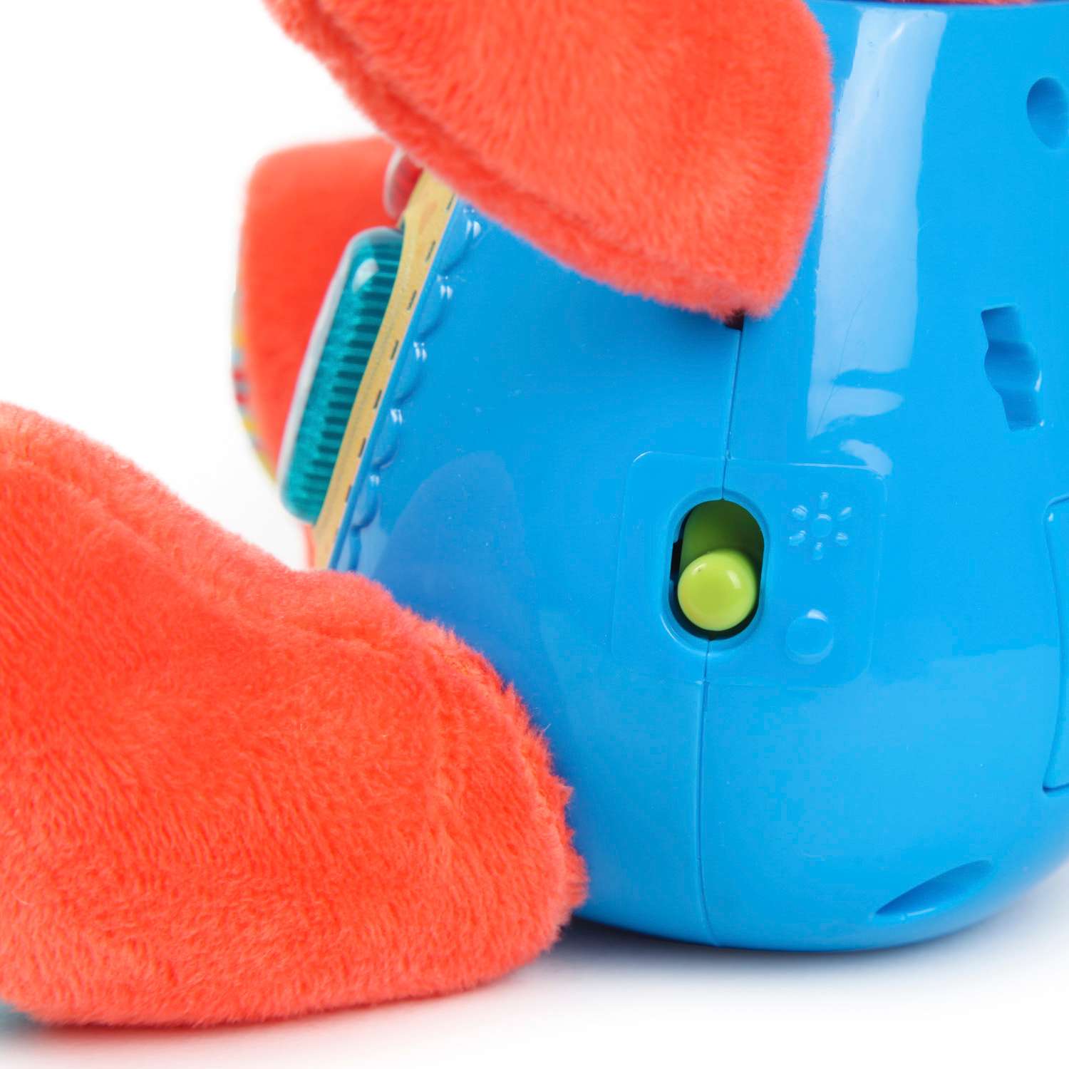Игрушка BabyGo Жираф - фото 5