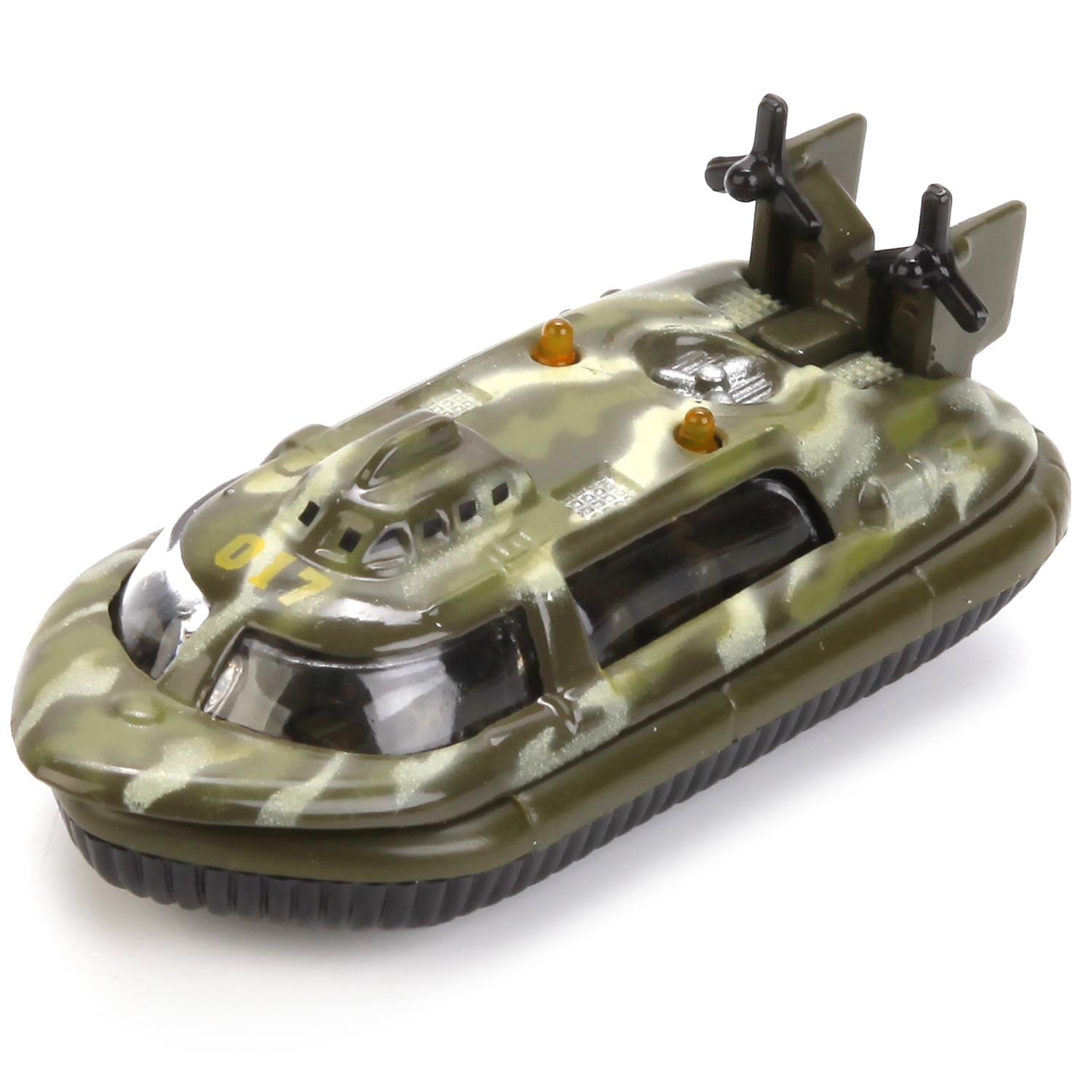 Боевая машина Технопарк 1:72 в ассортименте 173829 - фото 10