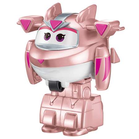Фигурка Super Wings Мини Голден Гёрл