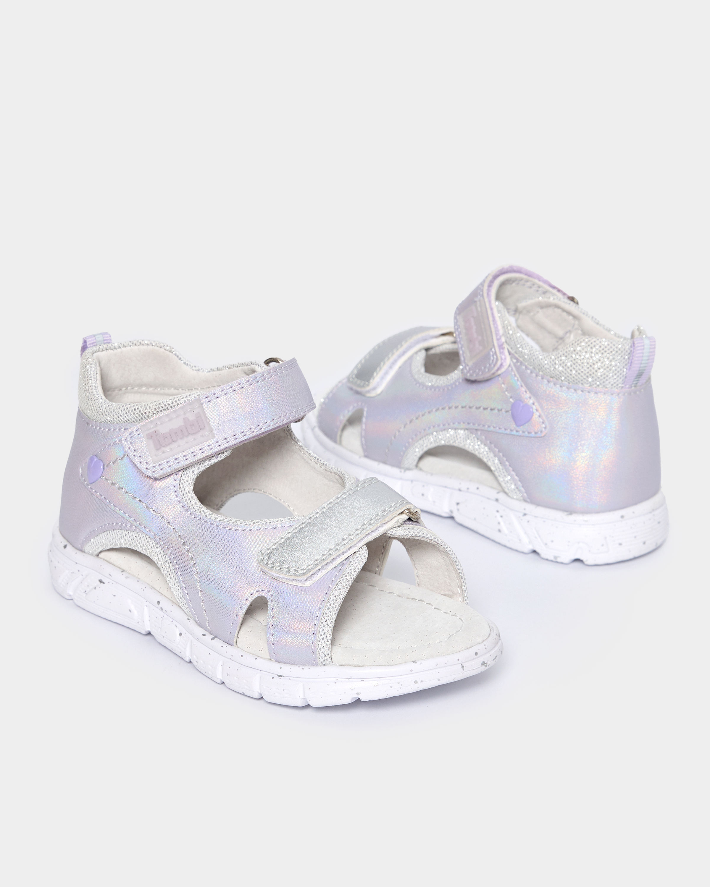 Сандалии Tombi S26HWigSA-154-77 - фото 6