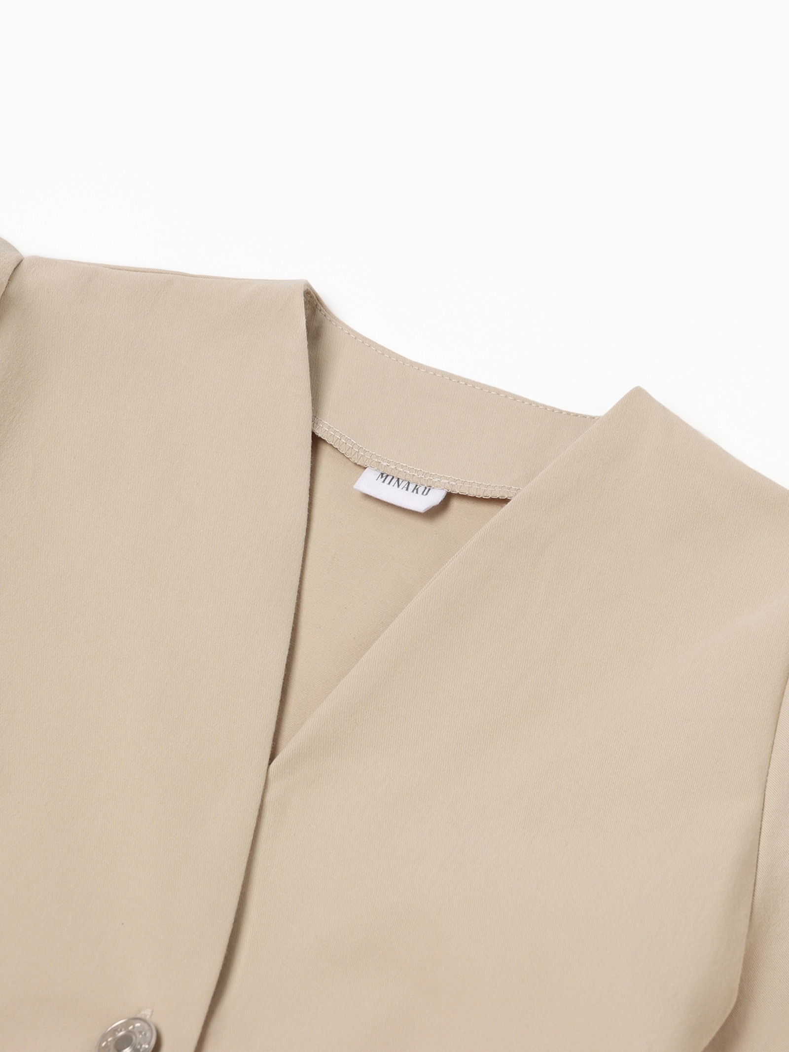 Платье Minaku 10460612 - фото 6