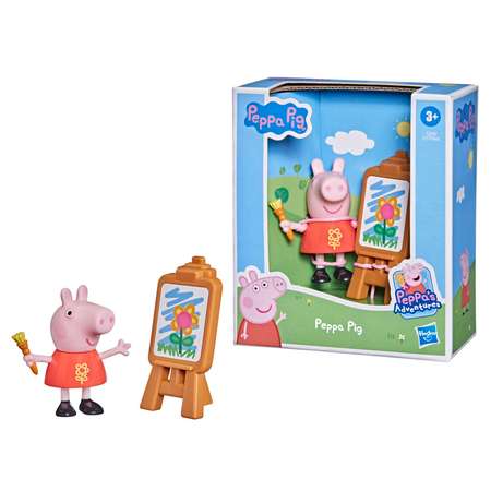 Игровой набор Свинка Пеппа