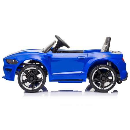 Автомобиль TOMMY Mustang GT F-1 С пультом ДУ