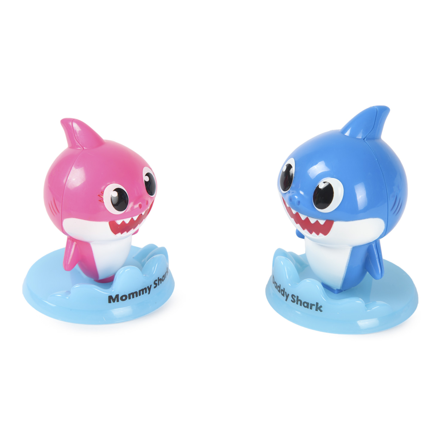 Игрушка Baby Shark - фото 6