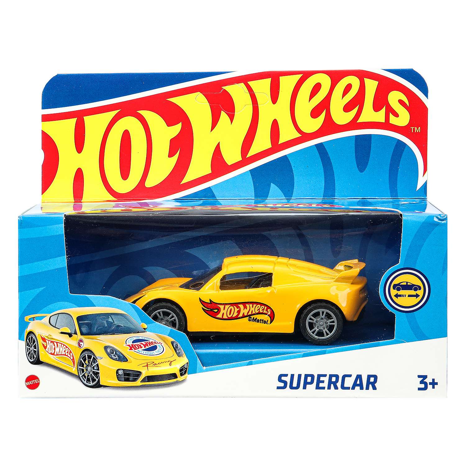 Автомобиль Huada Toys 390254 - фото 12
