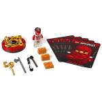 Конструктор LEGO NINJAGO 11 дет.