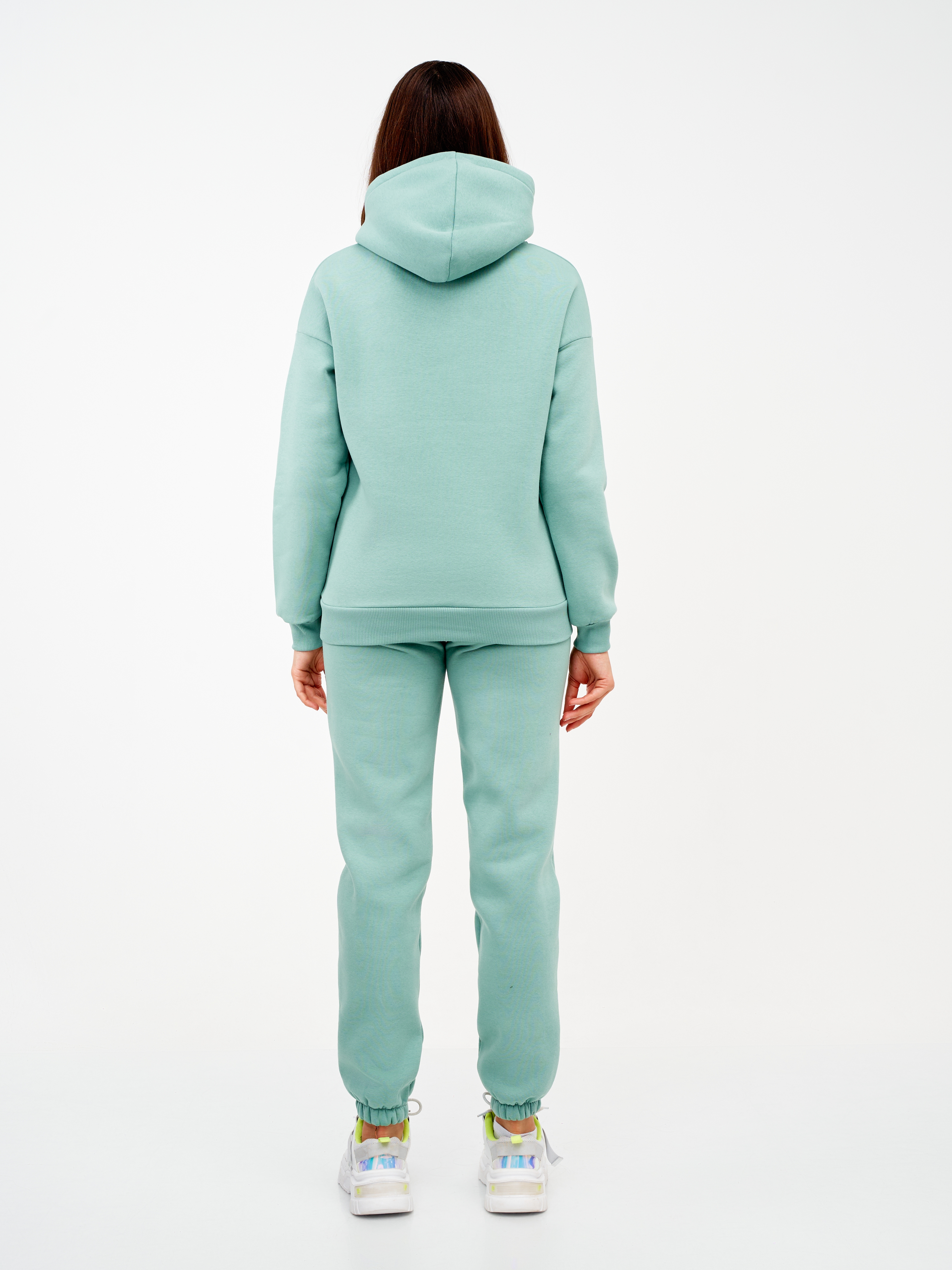 Костюм LELO kids LELO-482-svetlo-zeleniy - фото 9