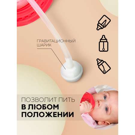 Поильник КАРТОФАН 180 мл 1 шт.