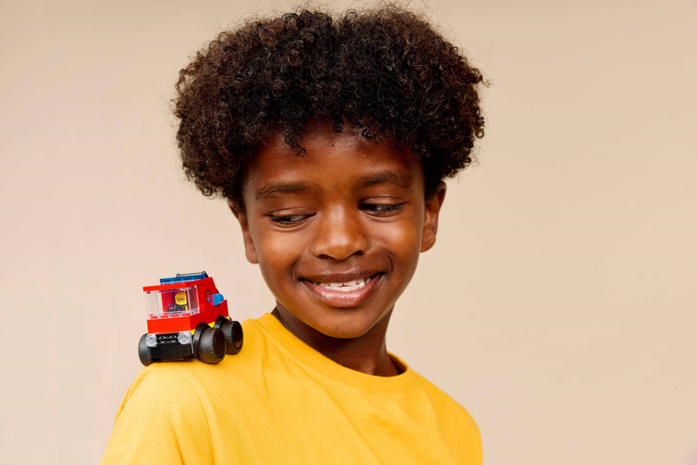 Конструктор LEGO City 60482 67 дет. - фото 4