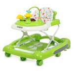 Ходунки-качалка Babyton Funny Green
