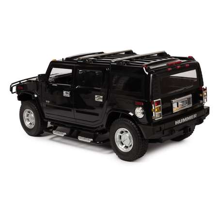 Автомобиль РУ Mobicaro Hummer 1:10