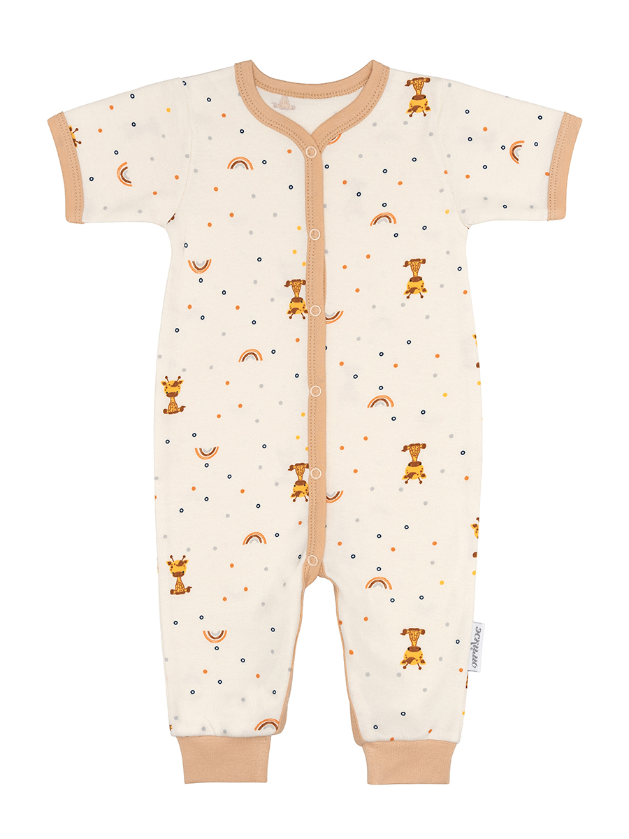 Комбинезон Эскимо 20-4245/1 - фото 2