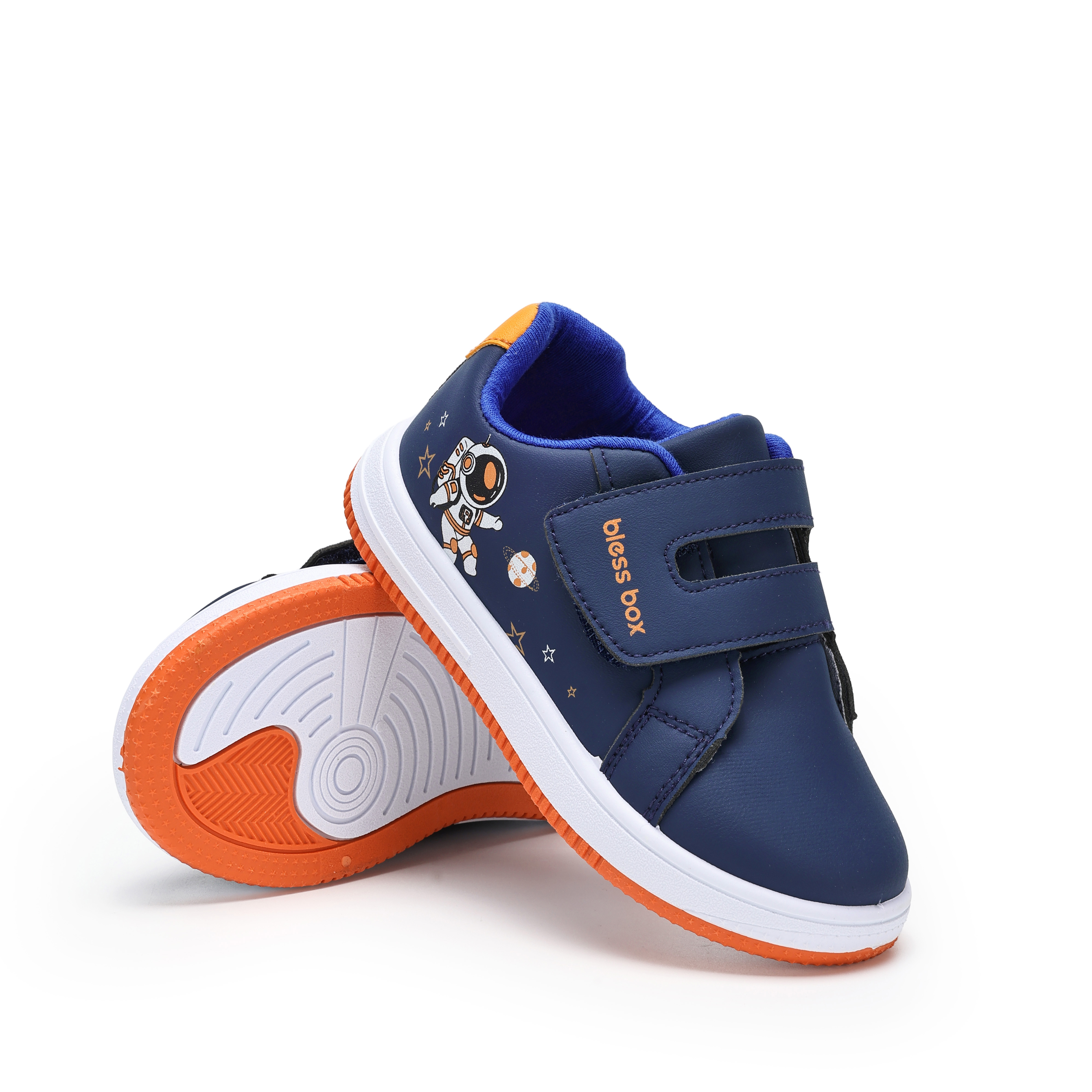 Кроссовки BLESSBOX BX53148B - фото 6