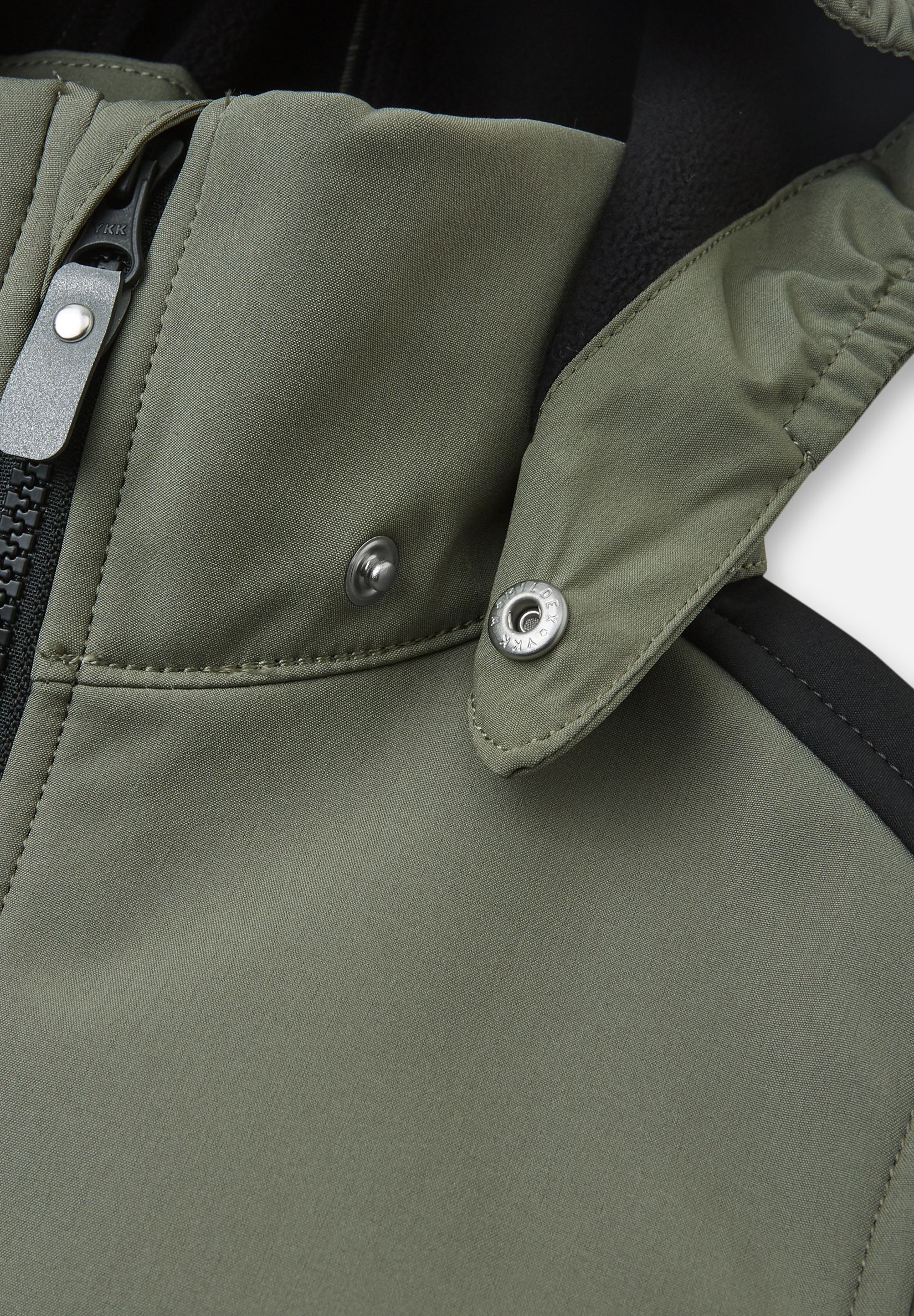 Куртка Reima 5100012A-8920 - фото 8