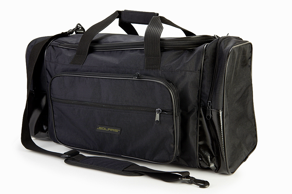 Сумка Solaris черный - фото 1