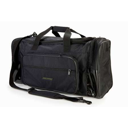 Сумка Solaris черный