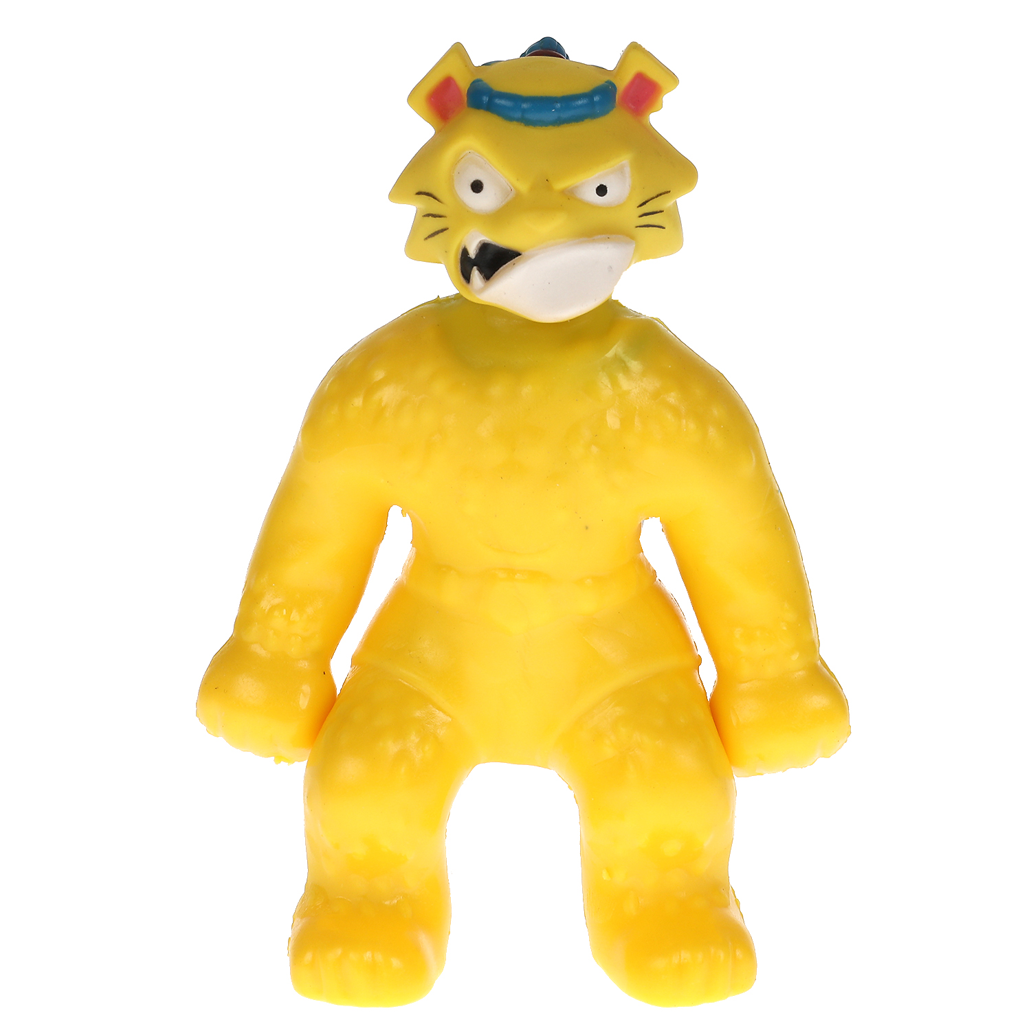 Игрушка Играем вместе Тянучка пришелец - фото 1