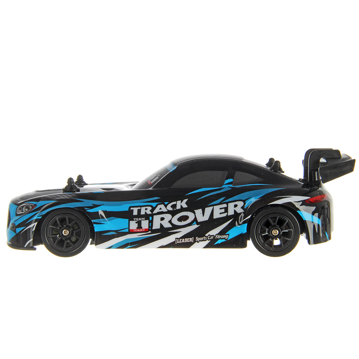 Автомобиль РУ Veld Co 1:24 - фото 5