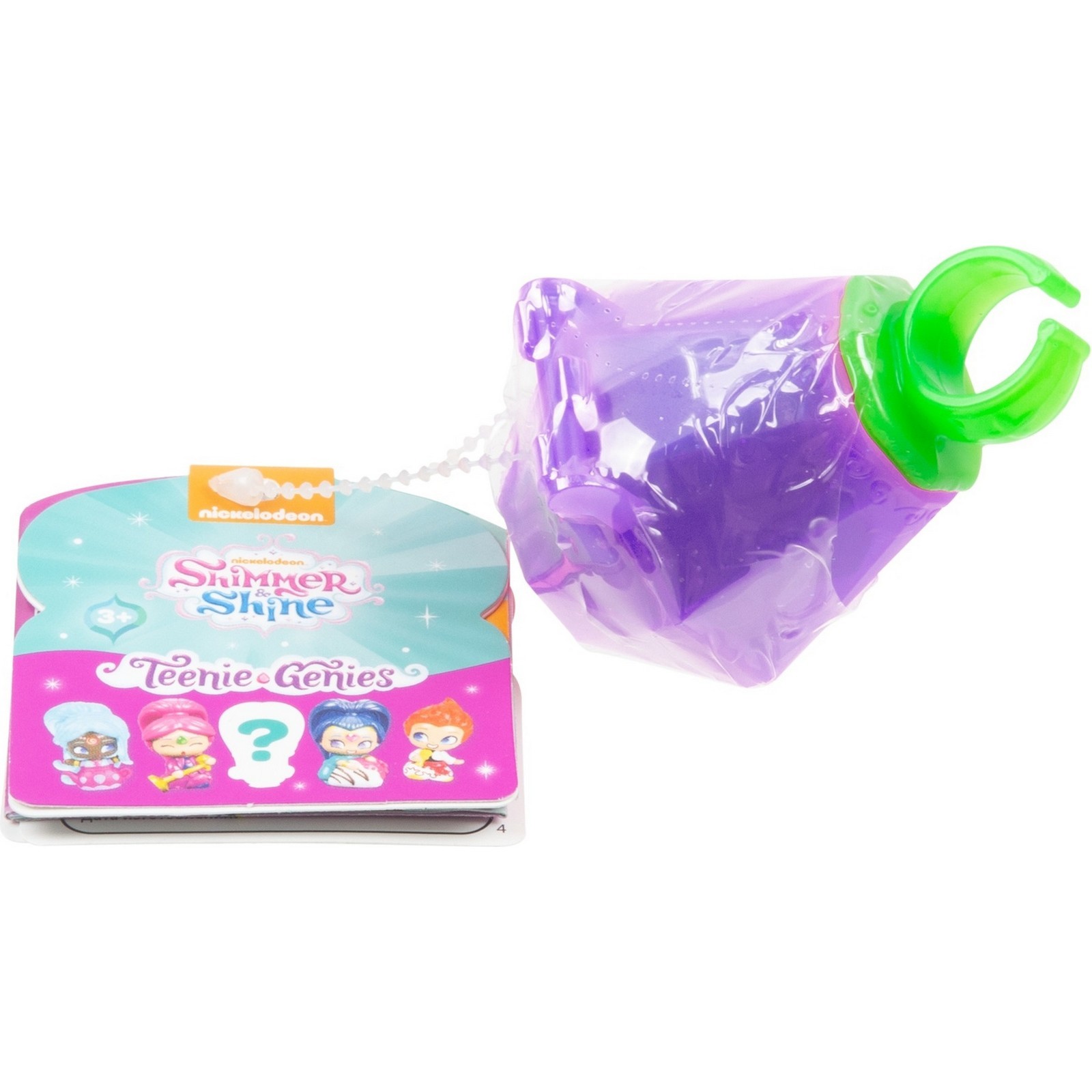 Кукла мини Shimmer and Shine в ассортименте GFL91 - фото 6