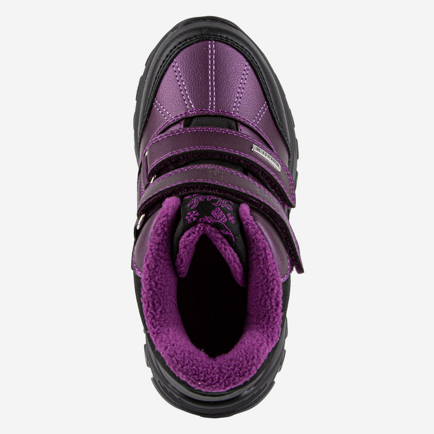 Ботинки Kapika 42490л-3 - фото 3