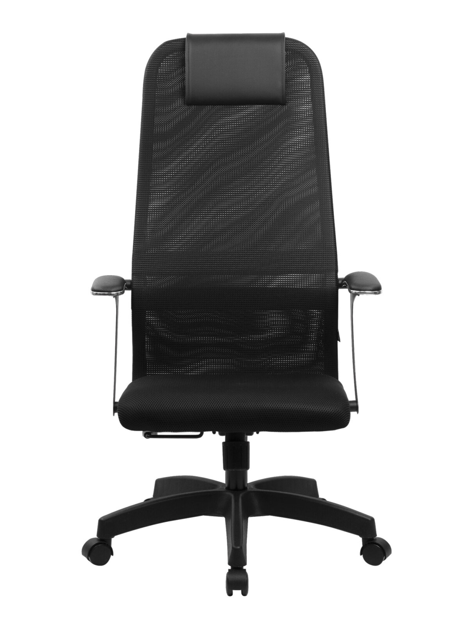 Компьютерное кресло Brabix - фото 12