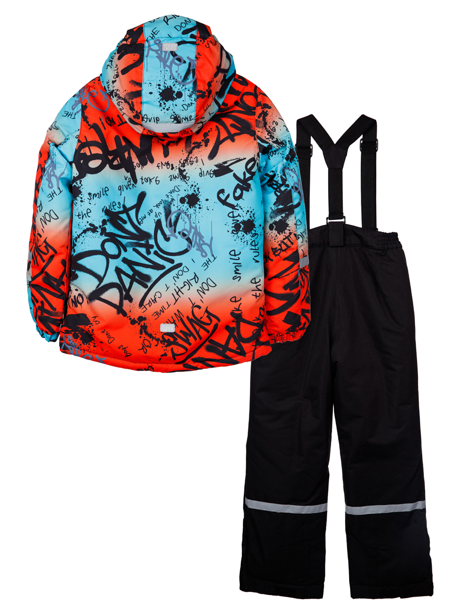 Куртка и брюки PlayToday 32411018 - фото 11