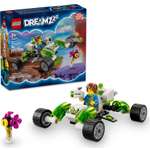 Конструктор LEGO DREAMZzz 71471 94 дет.