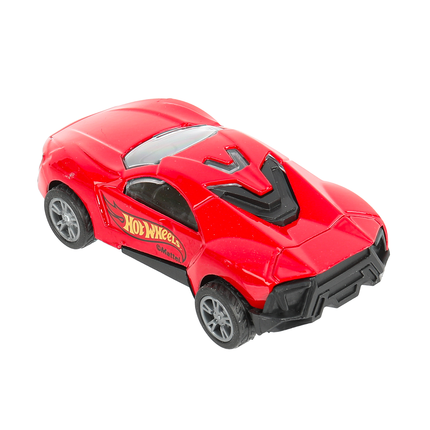 Автомобиль Huada Toys Спорткар 390255 - фото 6