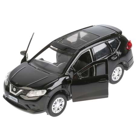Автомобиль Технопарк Nissan XTrail