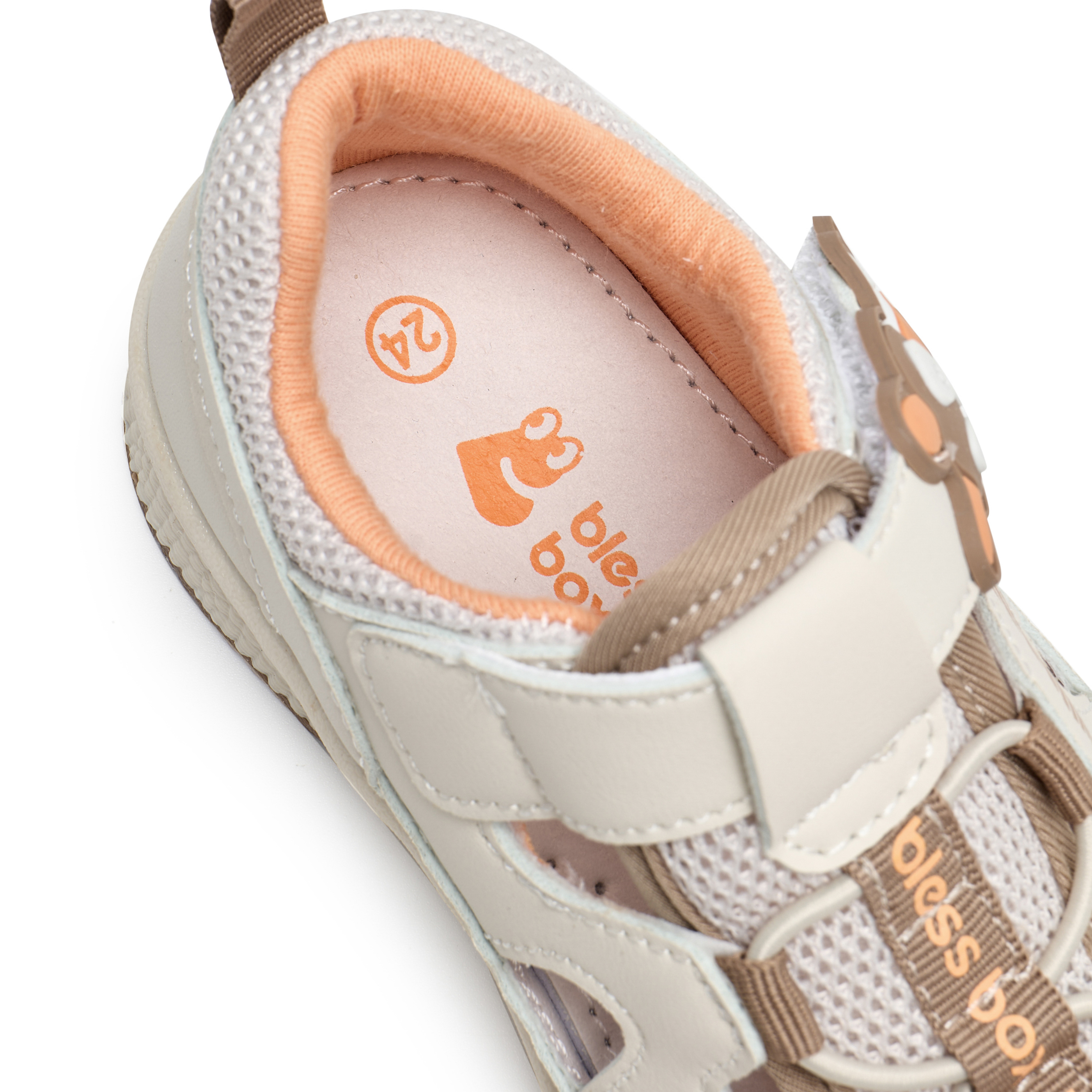 Сандалии BLESSBOX BX53048B - фото 7