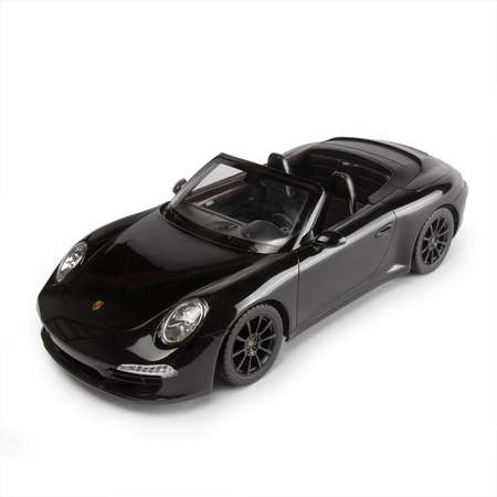 Автомобиль РУ Rastar Porsche 1:12