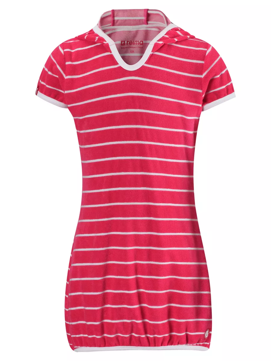 Платье Reima 535013-0102 - фото 1