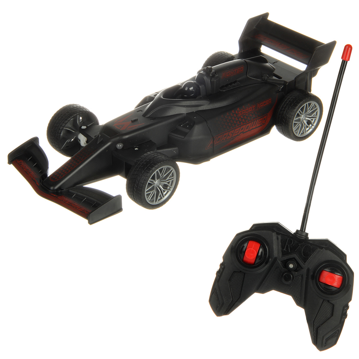 Автомобиль РУ Veld Co - фото 1