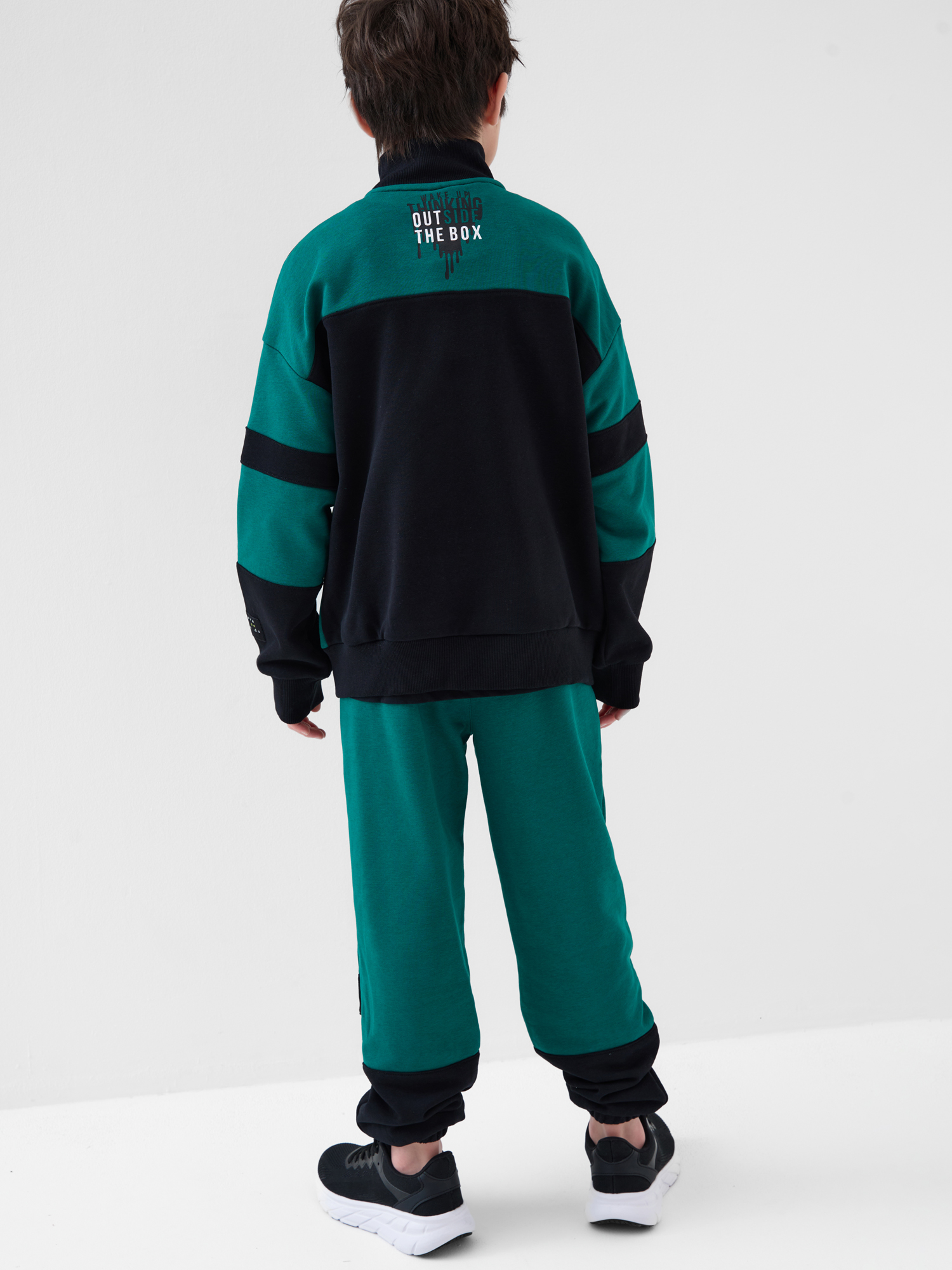 Костюм PlayToday 12611217 - фото 3