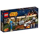 Конструктор LEGO Star Wars 75037 156 дет.