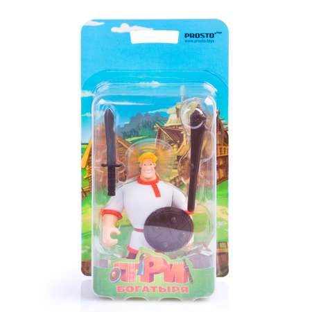 Фигурка Prosto toys