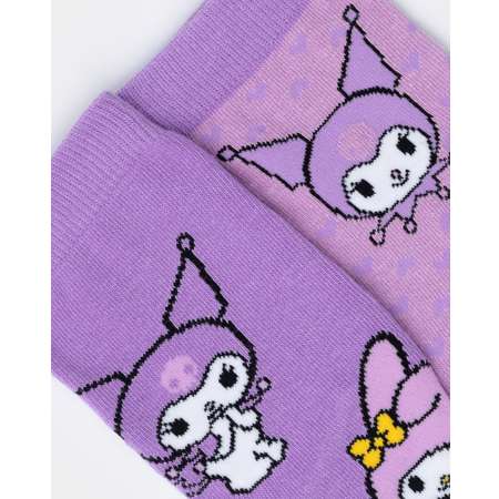 Носки HELLO KITTY AND FRIENDS 2 пары