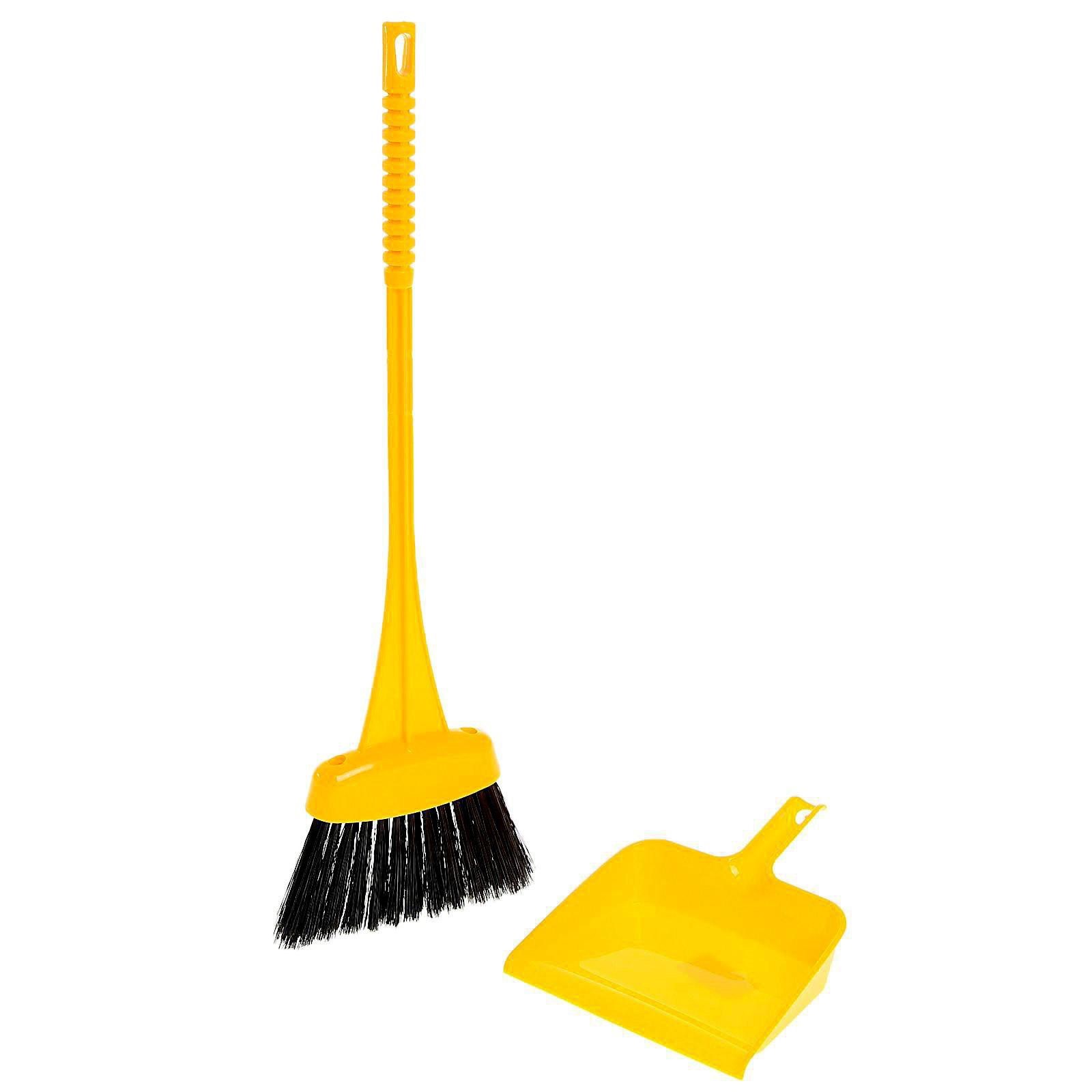 Игрушка Альтернатива швабры и мётлы - фото 4