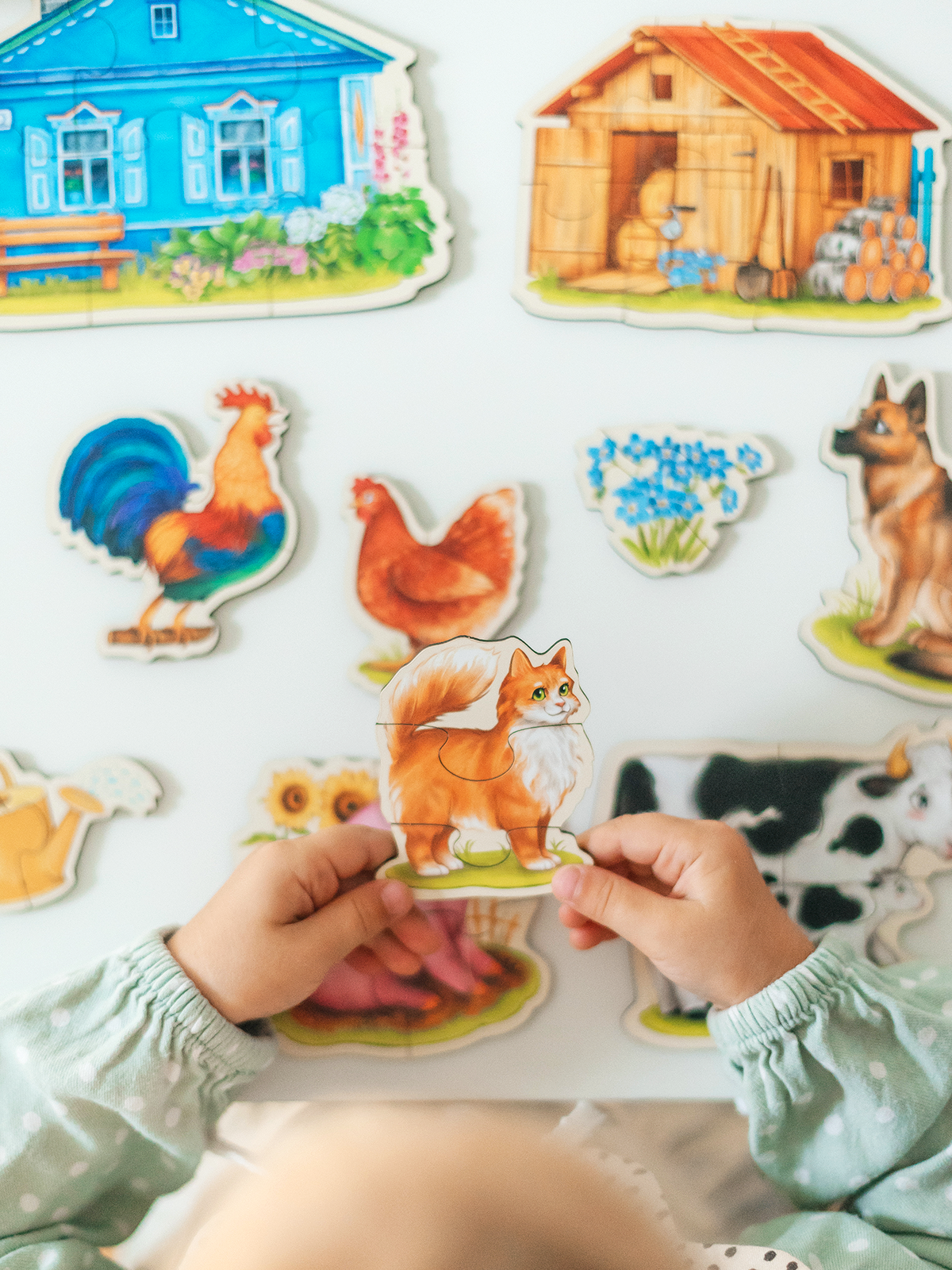 Пазл Raduga Kids - фото 6