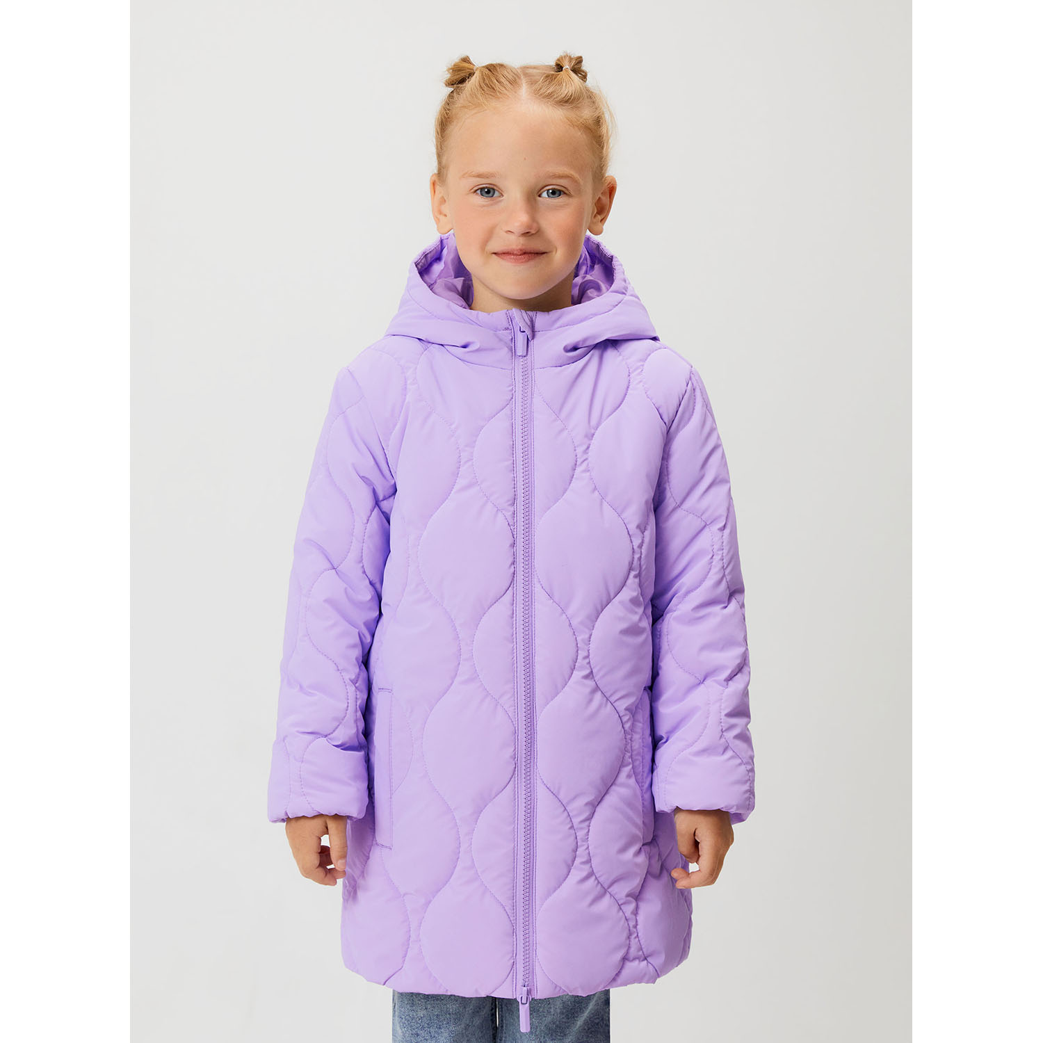 Пальто Acoola 20220670016_0072700 - фото 1