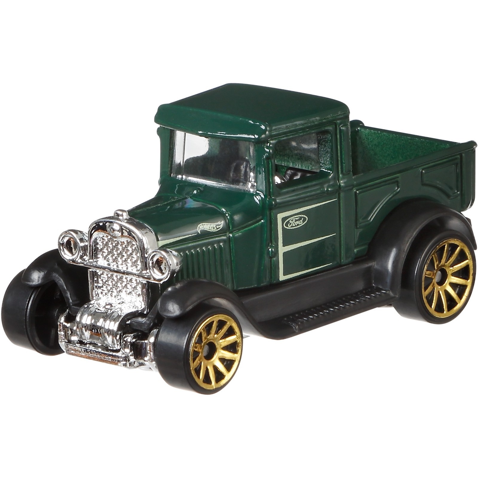 Автомобиль Hot Wheels 1:64 в ассортименте GDG44 - фото 41