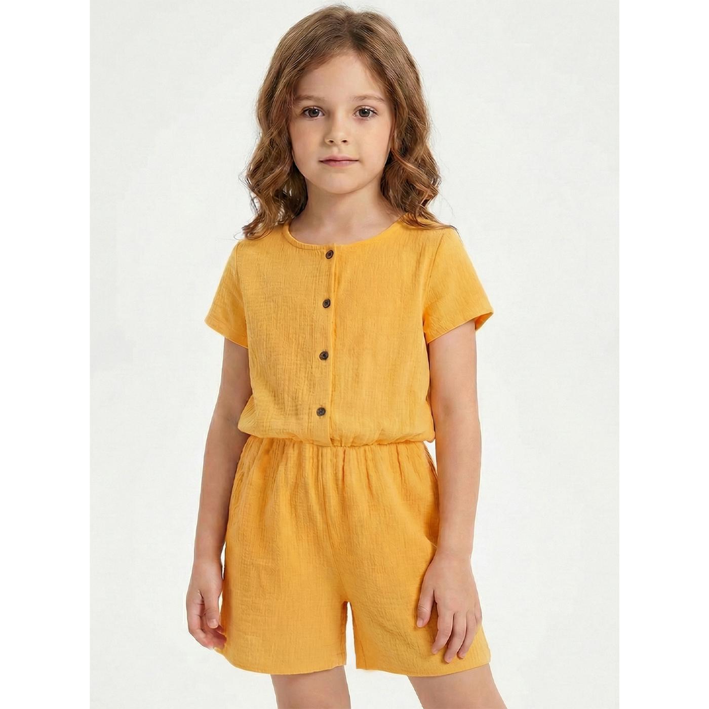 Комбинезон YOULALA 2001900101 - фото 1