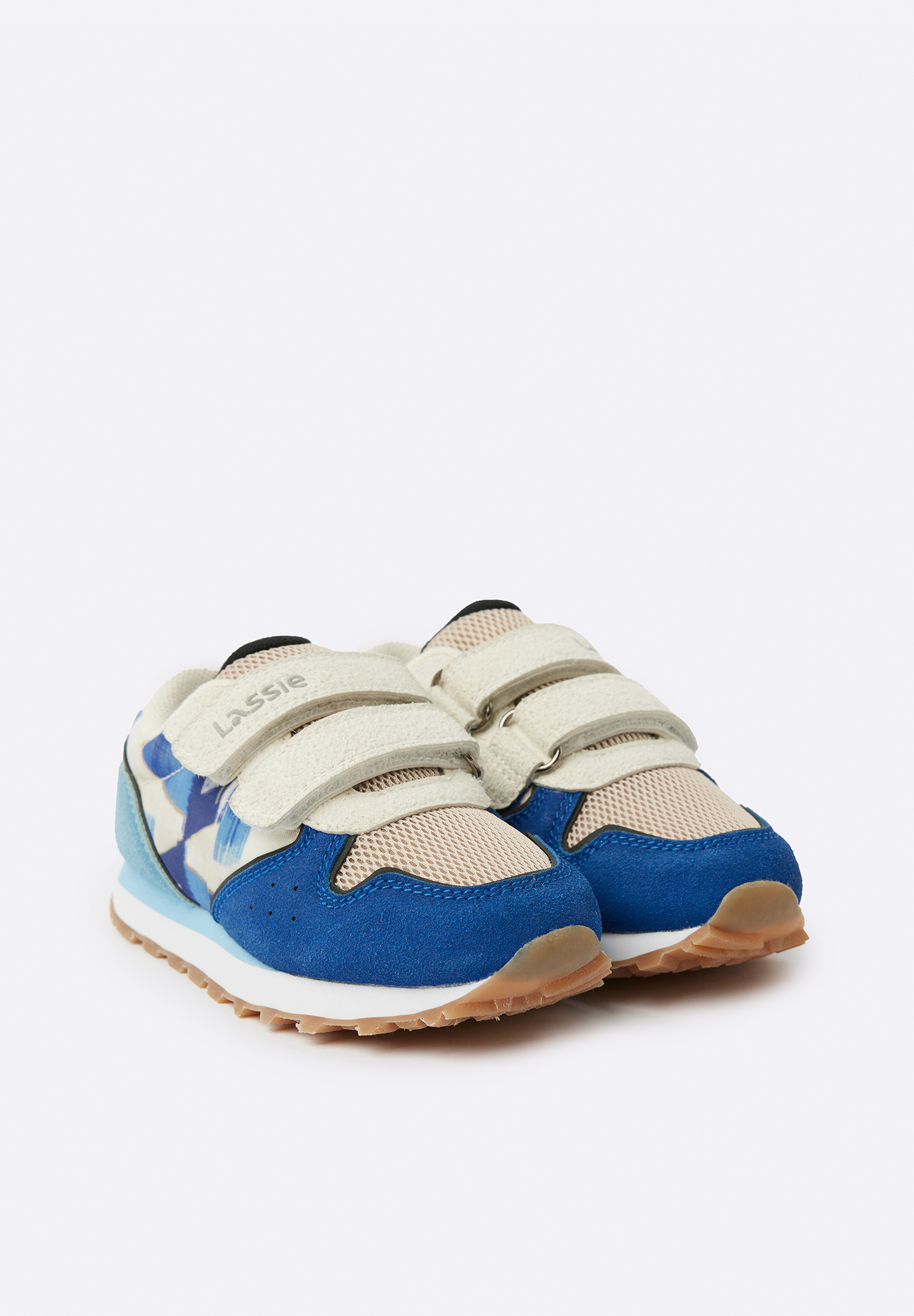Кроссовки Lassie 7400042A-6930 - фото 1