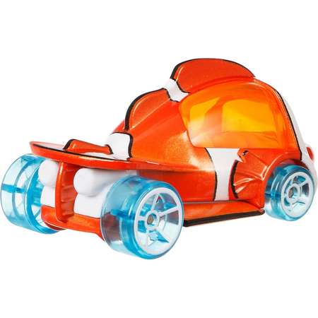 Автомобиль Hot Wheels