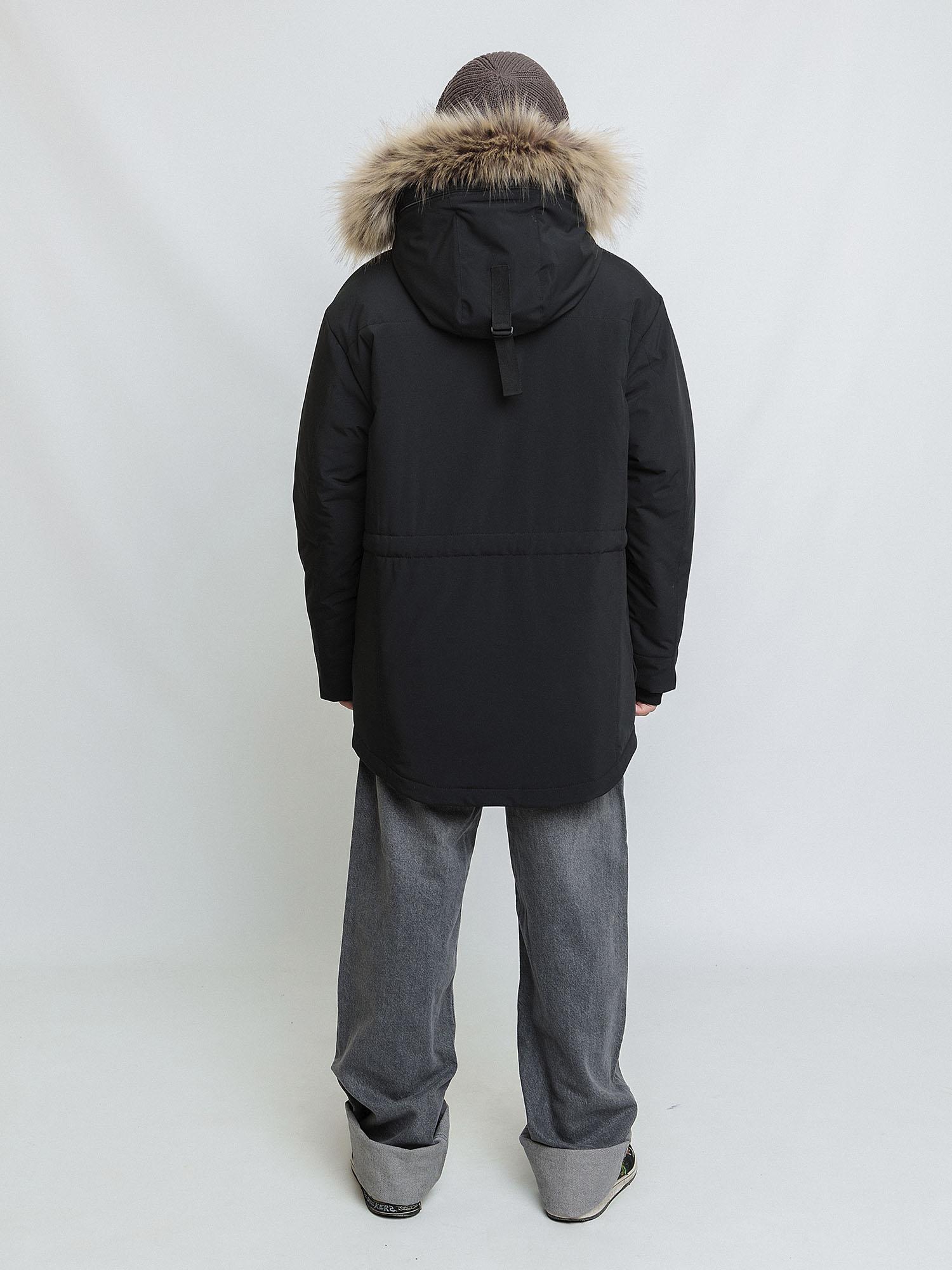 Парка batik 254-26з-2 - фото 7