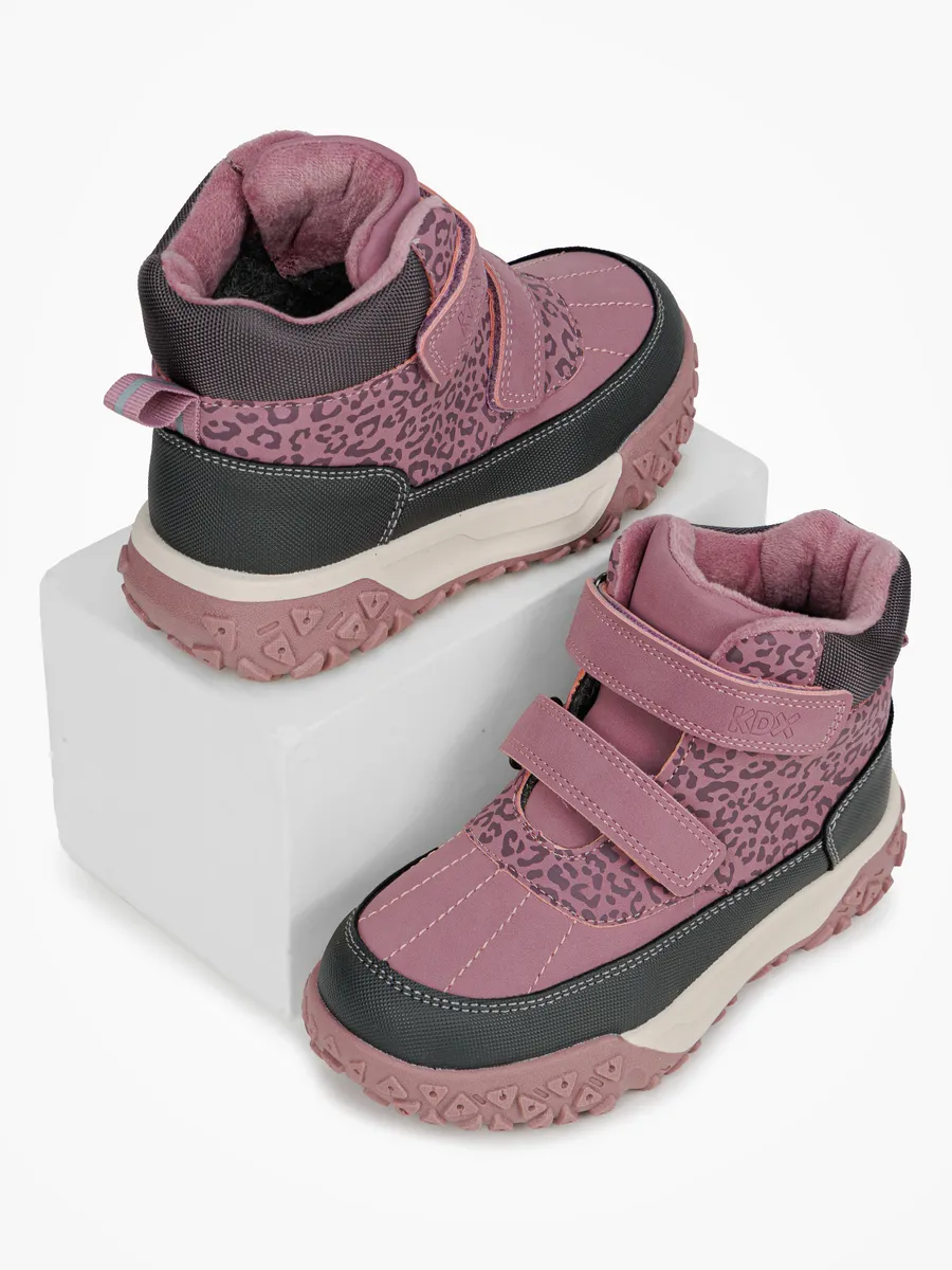 Ботинки KDX SKY-105 pink - фото 9