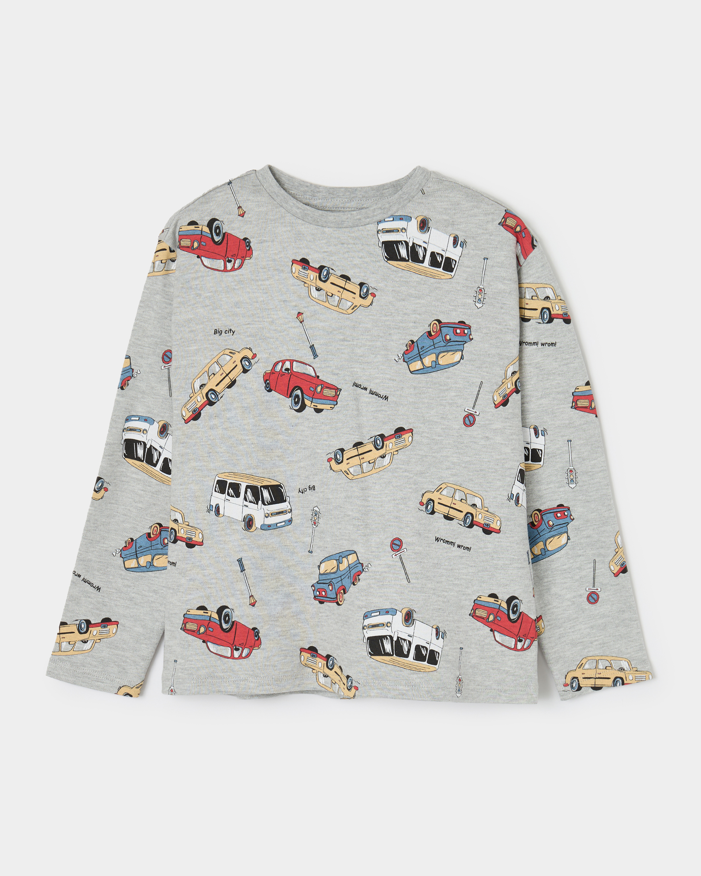 Пижама Futurino PJBAW26013FUkbGGD0 - фото 2