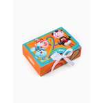 Коробка подарочная Смешарики Смешарики 16,5 х 12 х 5 см