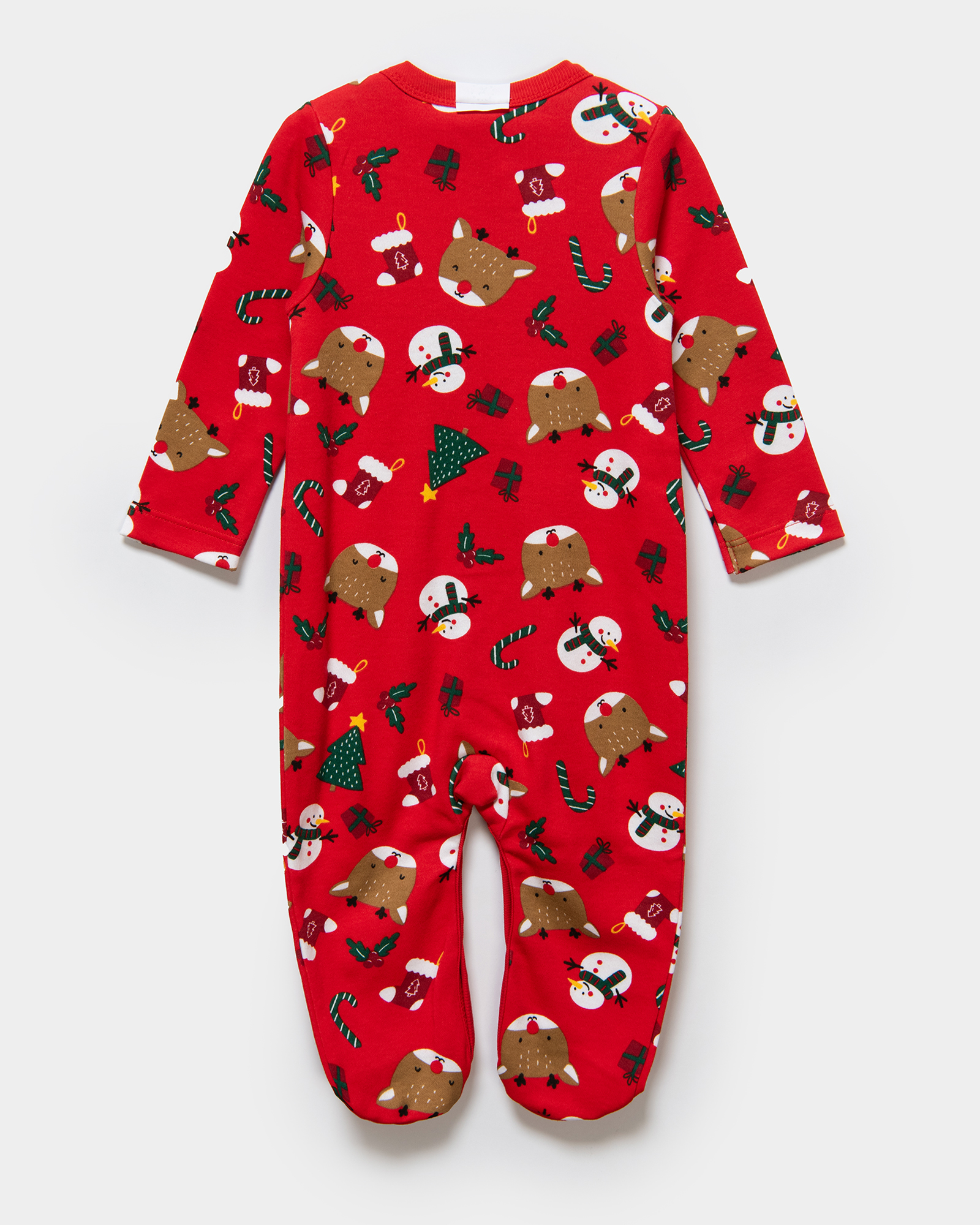 Комбинезон Моя Горошинка W24MG2-6/006ib-11 - фото 2